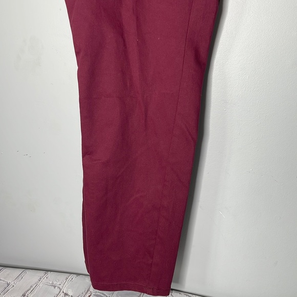 George Pants Elastic Waist - Picture 3 of 8